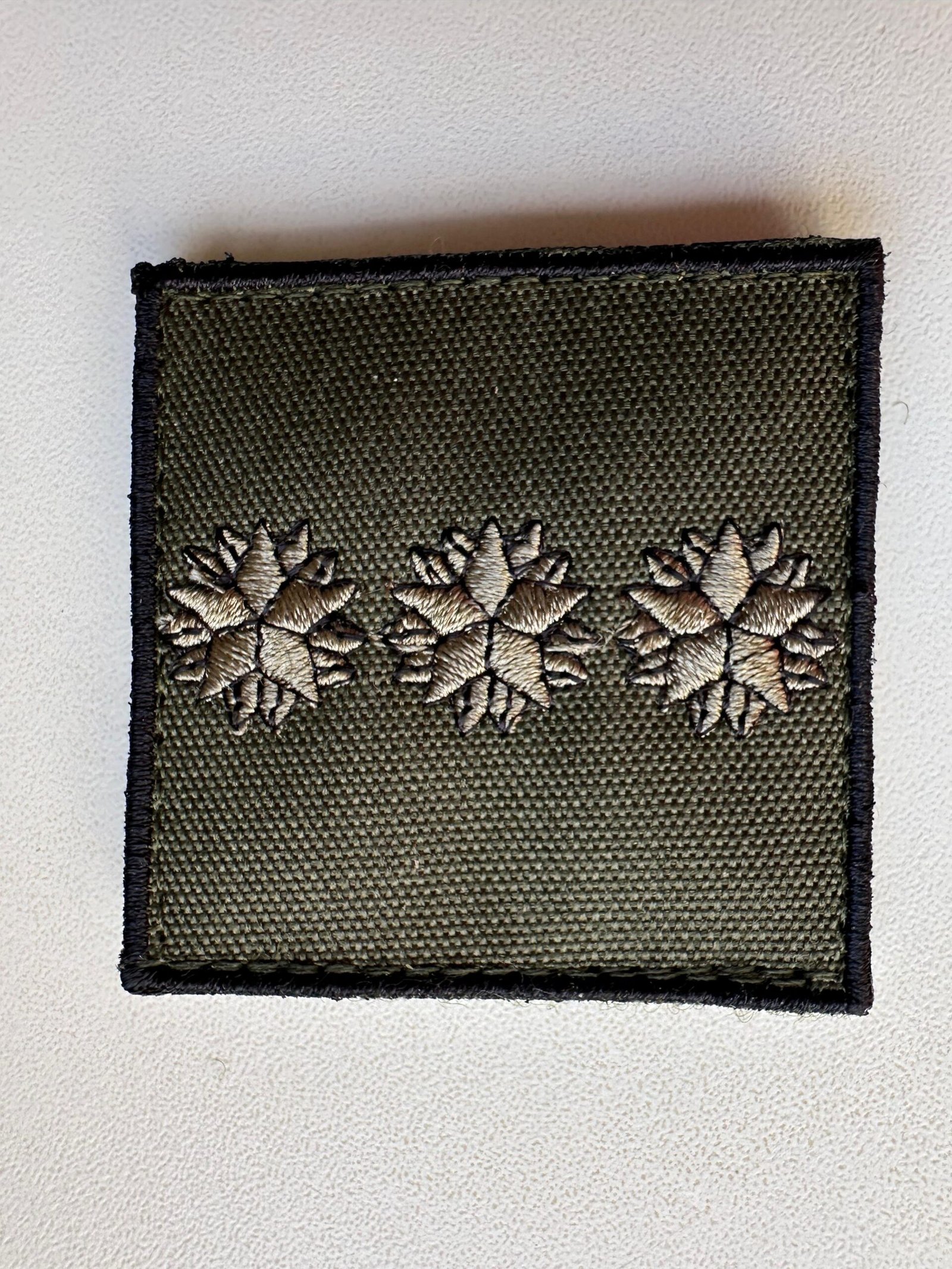 Insígnia de Posto/Gradação - Imagem 4