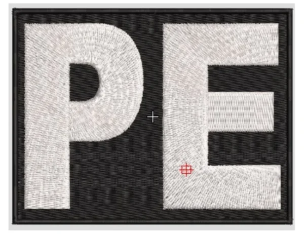 Patch de braço - Image 3