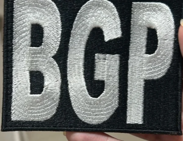 Patch de braço - Image 2