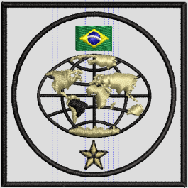 Matriz do Estágio CCOPAB