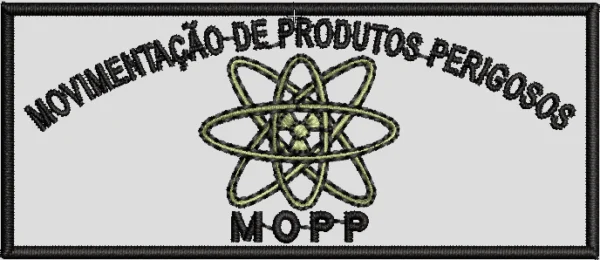 Matriz MOVIMENTAÇÃO DE PRODUTOS PERIGOSOS