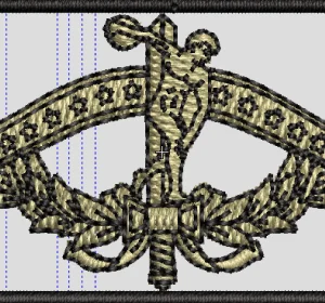 Matriz do CURSO da ESCOLA DE EDUCAÇÃO FÍSICA DO EXÉRCITO