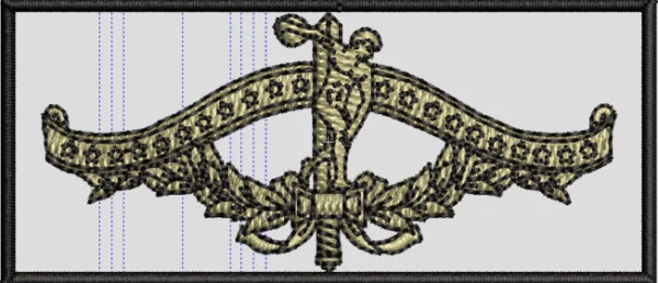 Matriz do CURSO da ESCOLA DE EDUCAÇÃO FÍSICA DO EXÉRCITO