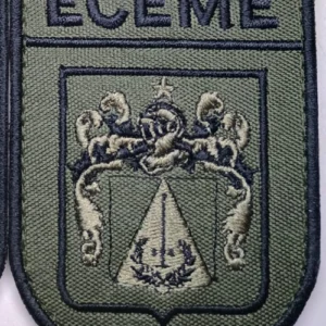 DOM Bordado da ECEME