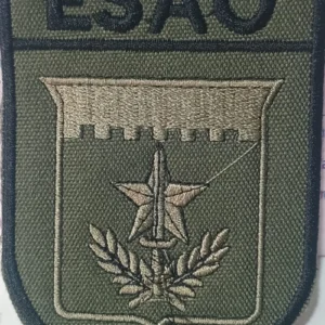 DOM Bordado da EsAO