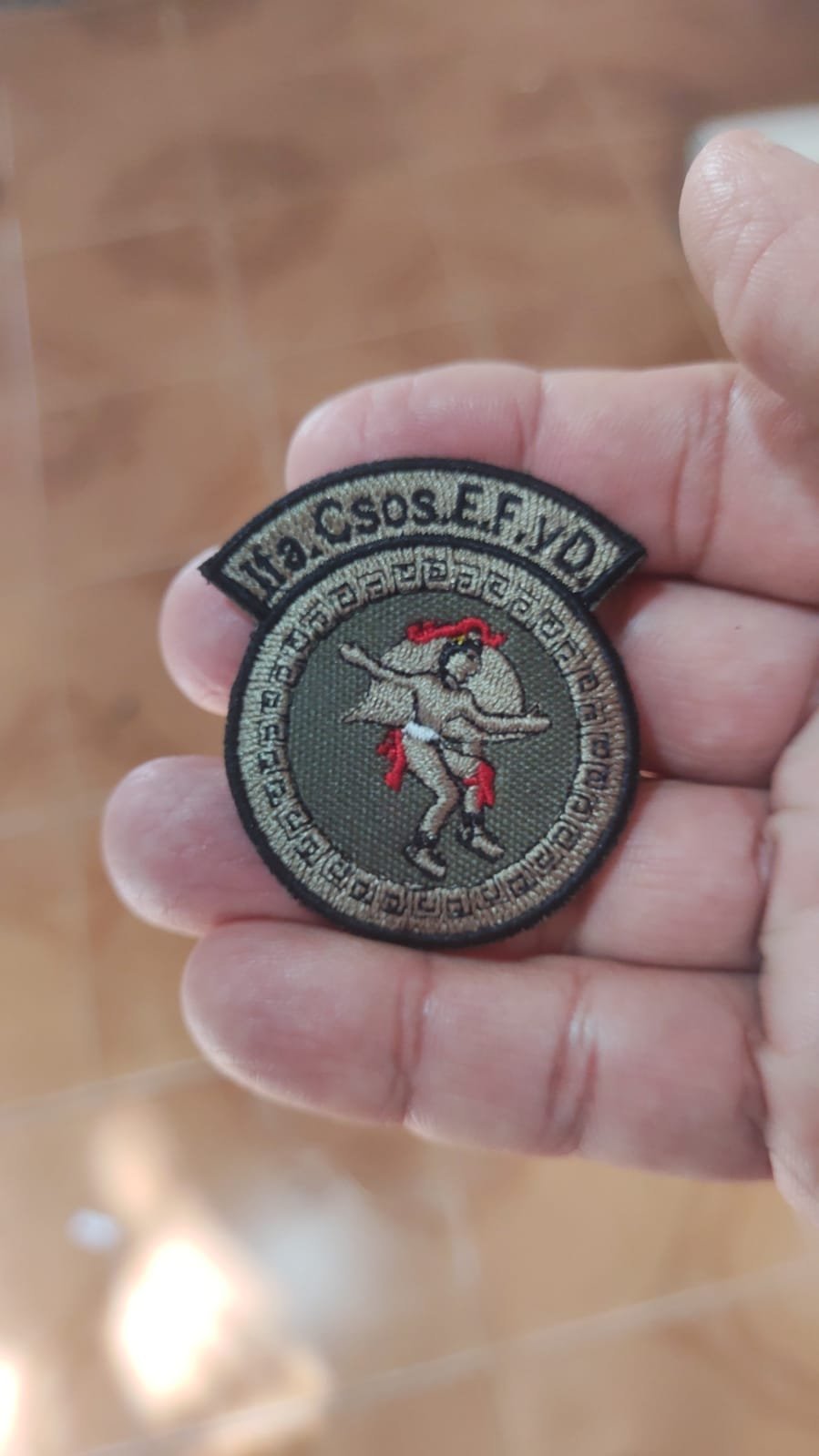 Cópia de Curso Arrais Amador de baixa visibilidade - Curso peculiar - Imagem 2