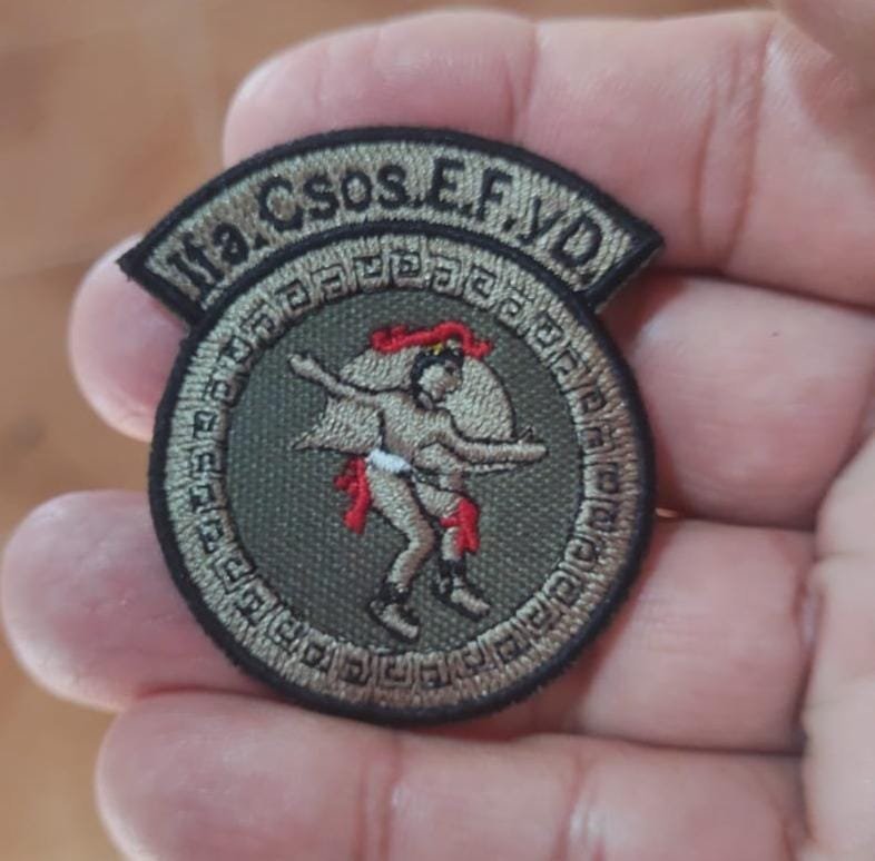 Cópia de Curso Arrais Amador de baixa visibilidade - Curso peculiar